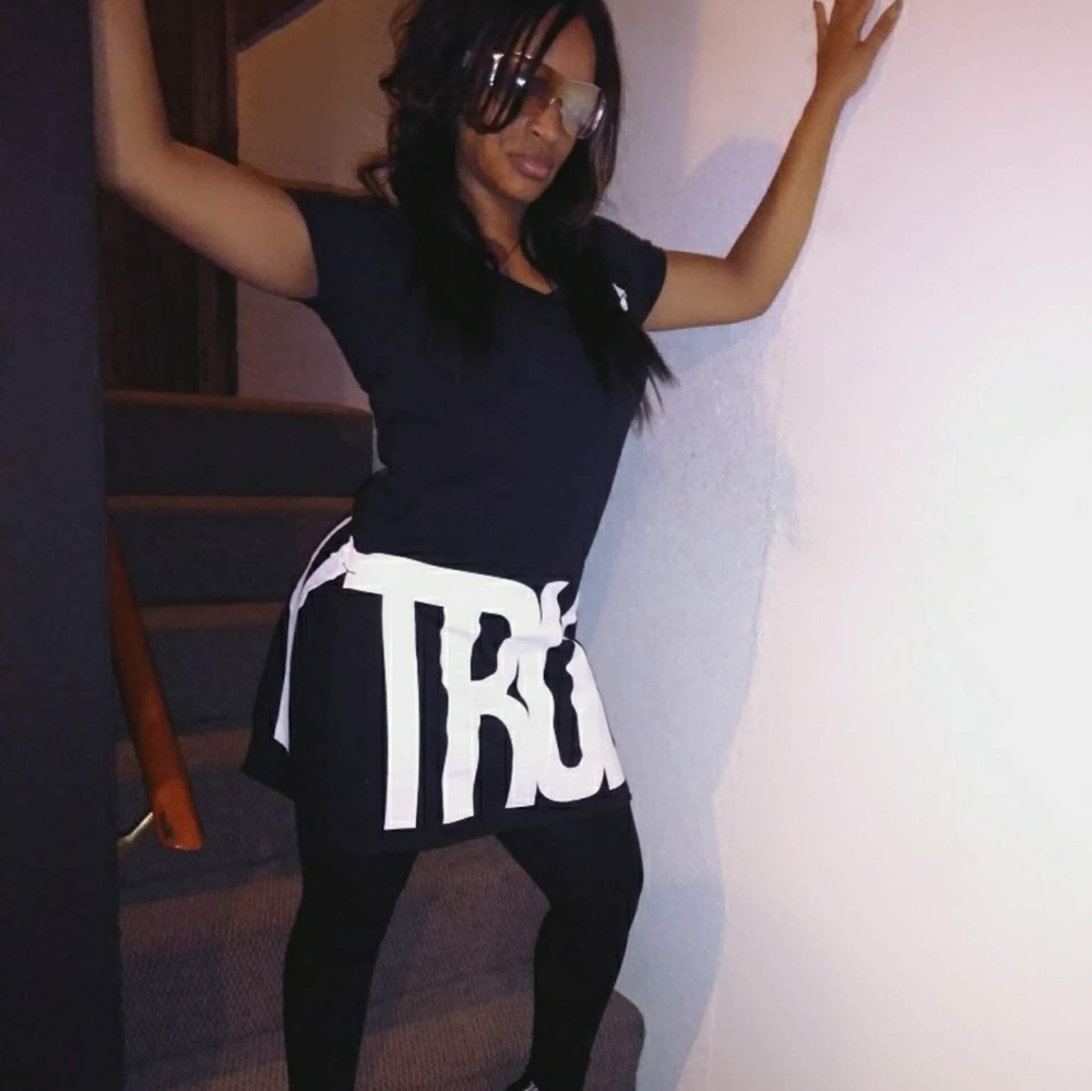 True Religion shirt
